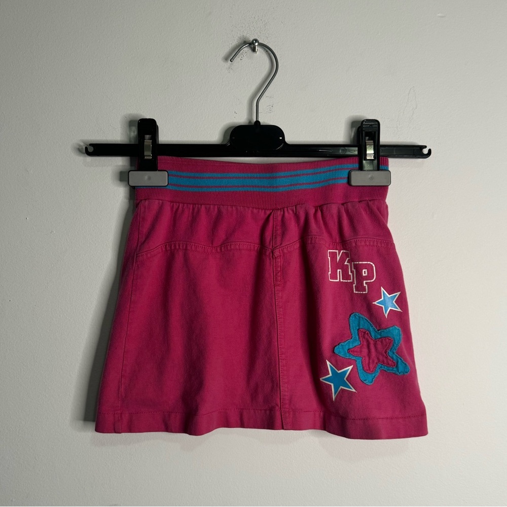 Beautiful Disney Kim Possible skirt